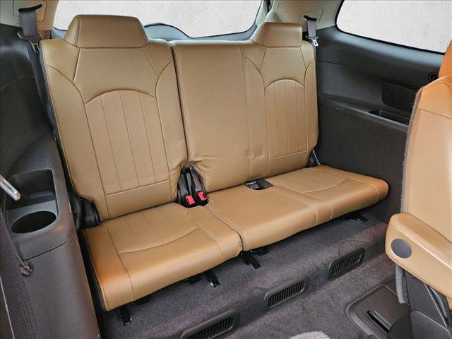 Used 2017 Buick Enclave Premium w/ Enclave Sport Touring Edition image 17