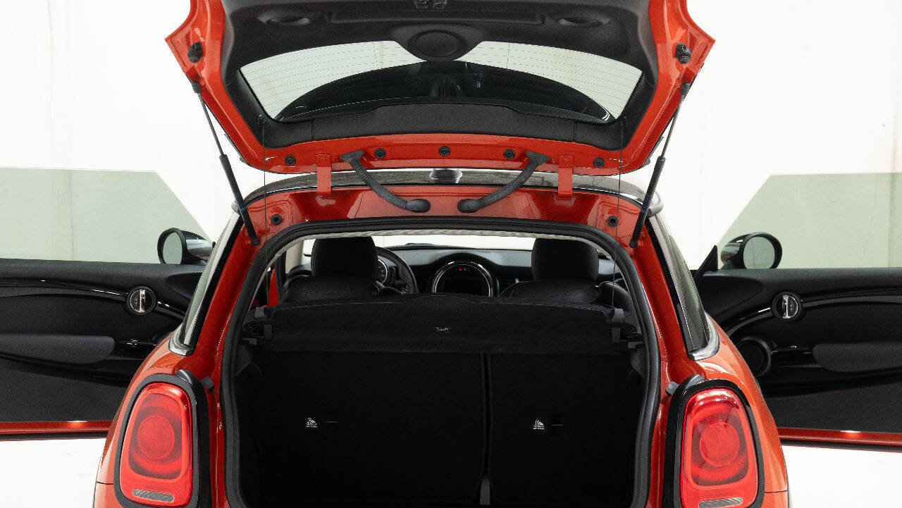 Used 2019 MINI Cooper S FWD image 58