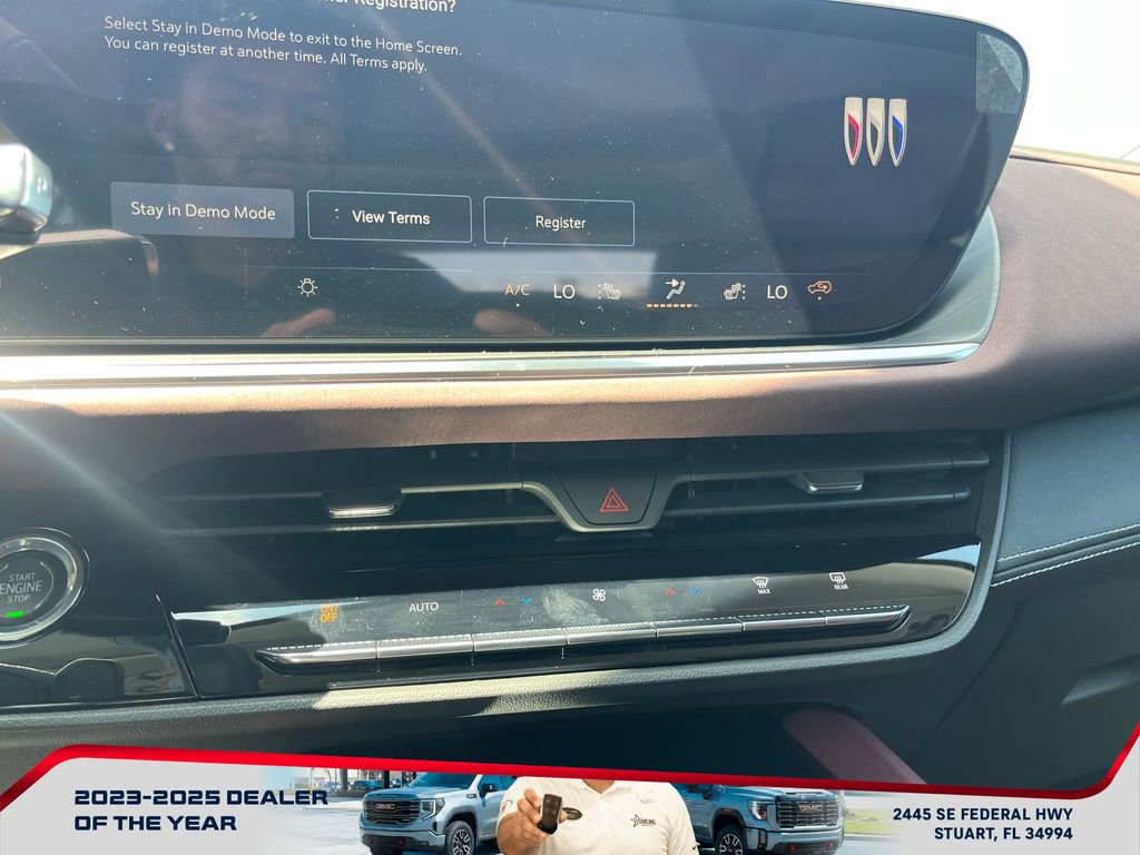 New 2026 Buick Envision Sport Touring image 28