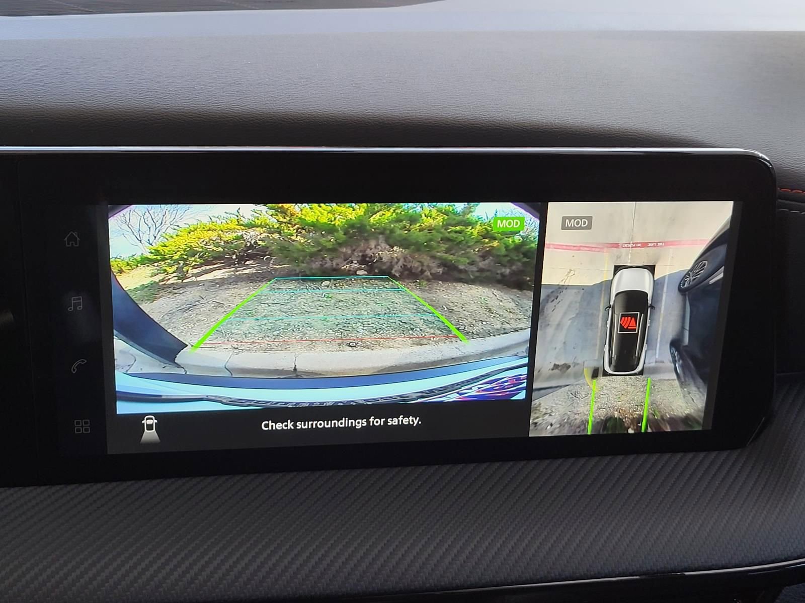 New 2026 Nissan Kicks SR FWD image 21