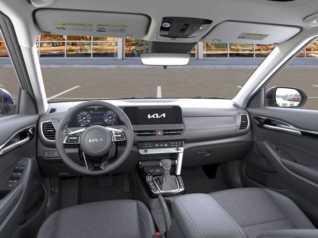New 2026 Kia Seltos EX w/ EX Sunroof Package image 15