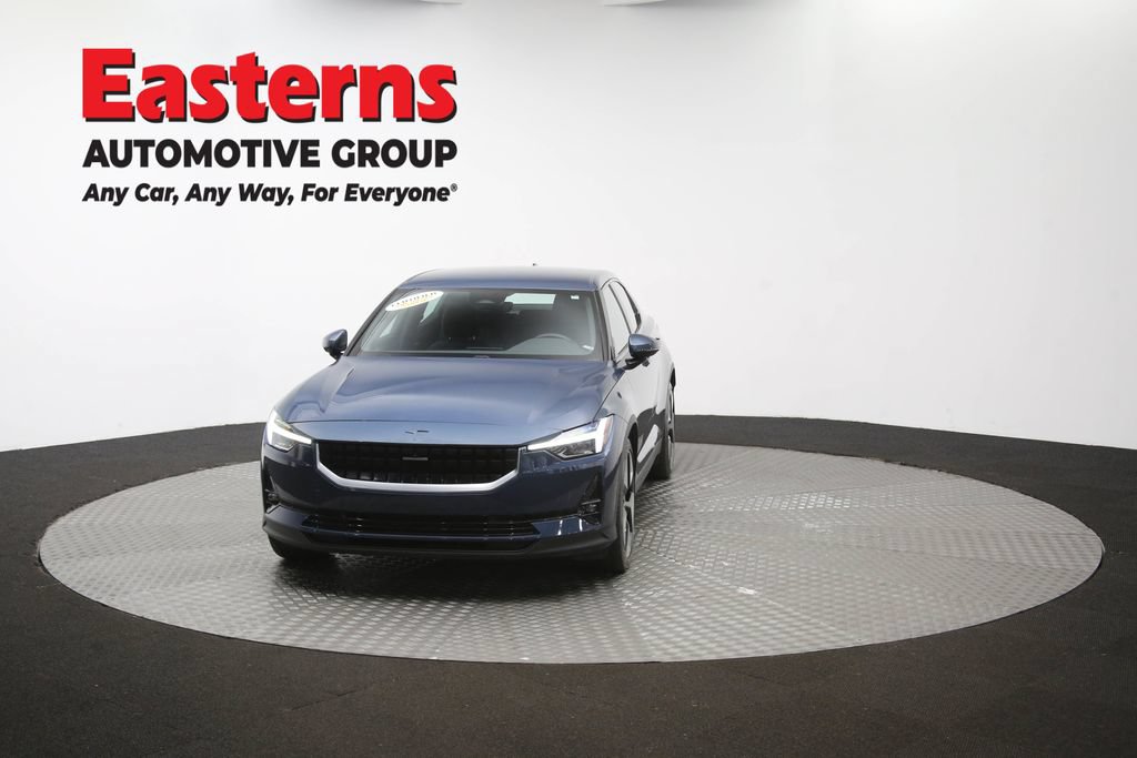 Used 2023 Polestar Polestar 2 w/ Pilot Pack AWD/4WD image 52