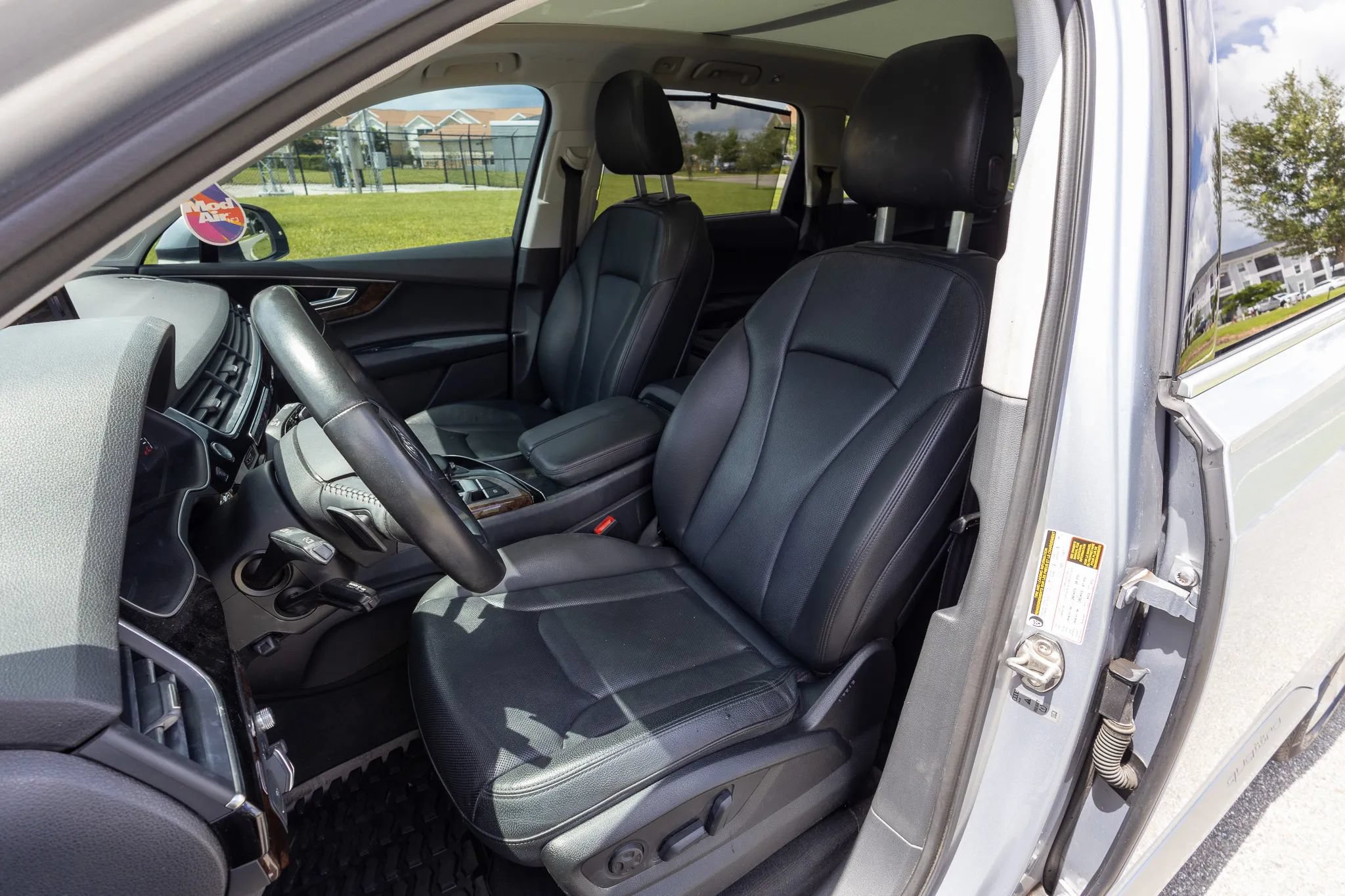 Used 2018 Audi Q7 3.0T Prestige w/ Prestige Package AWD/4WD image 10