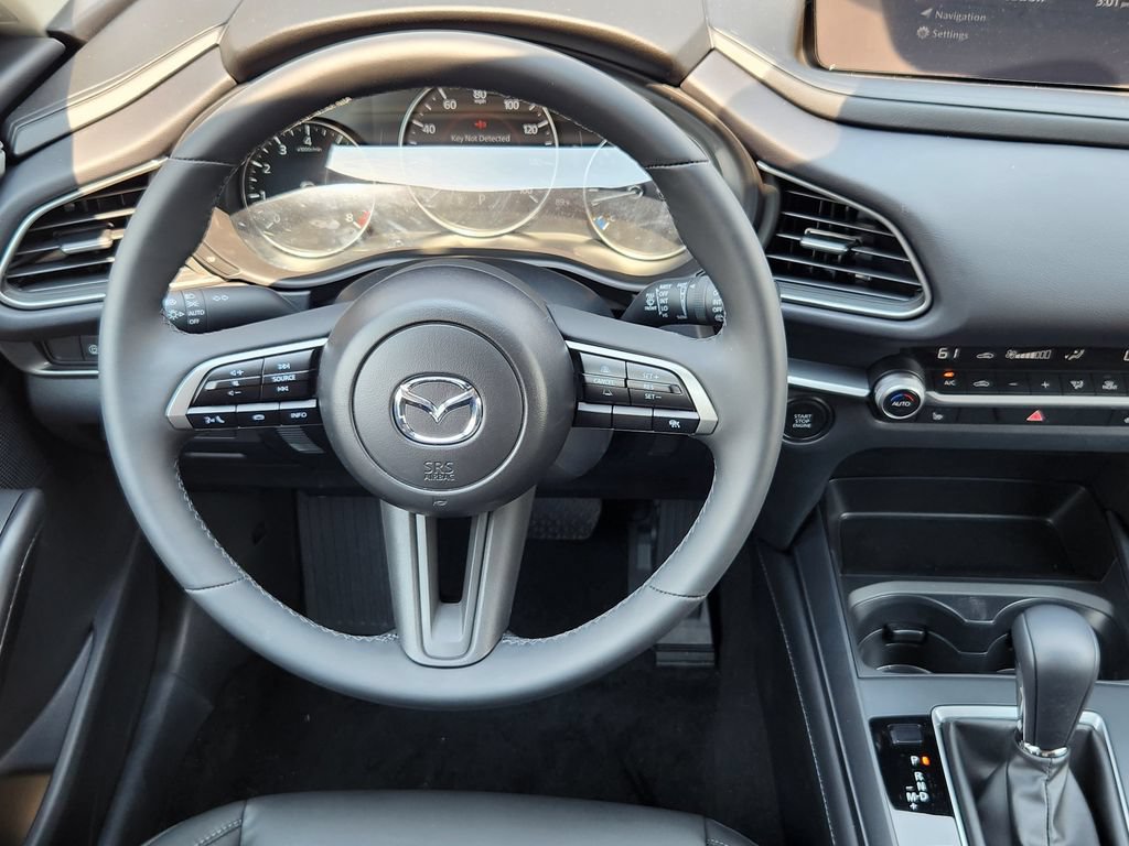 New 2026 MAZDA CX-30 AWD 2.5 S w/ Select Sport Pkg image 3