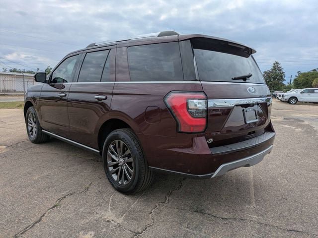 Used 2020 Ford Expedition Limited w/ Equipment Group 301A RWD image 6
