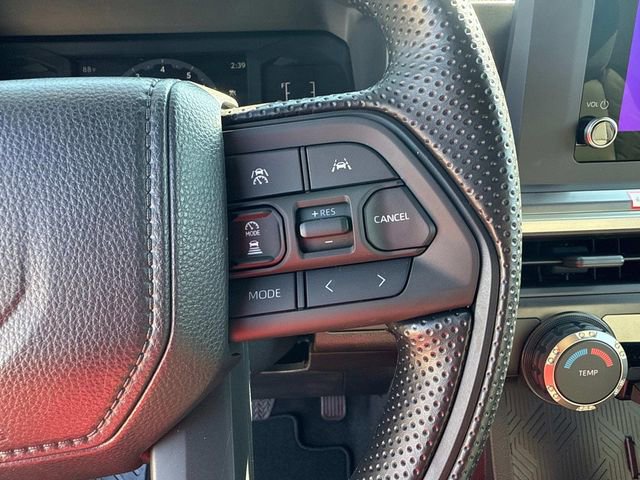 New 2026 Toyota Tacoma SR5 image 25