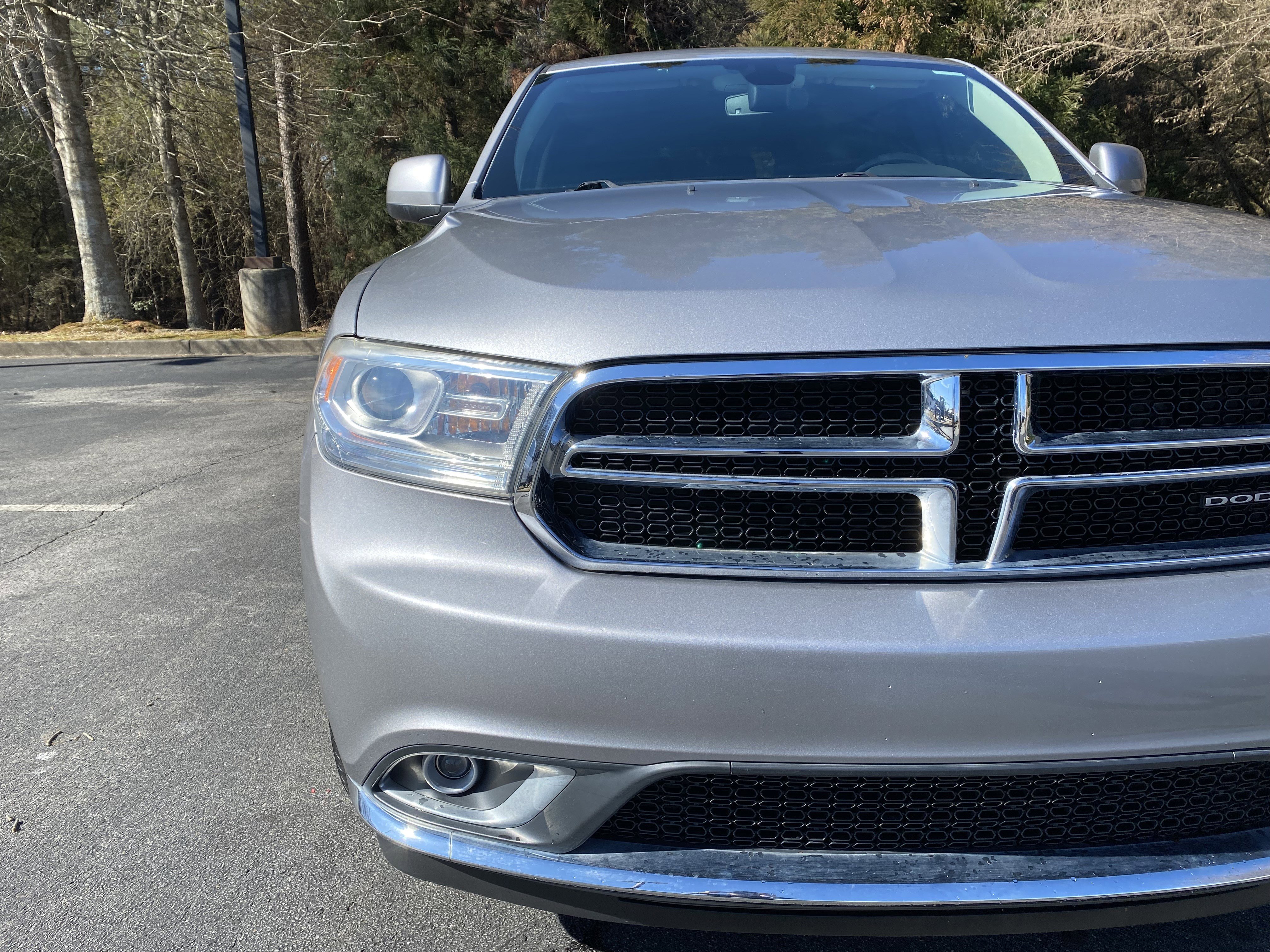 Used 2020 Dodge Durango SXT w/ 3rd Row Seating Group image 14