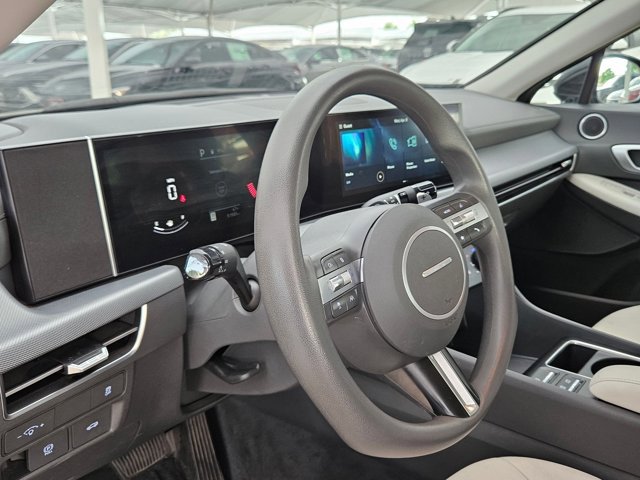 Used 2024 Hyundai Sonata SEL FWD image 9