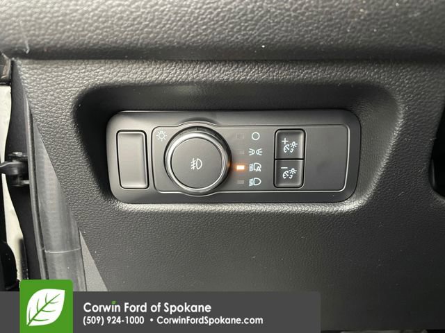 New 2025 Ford Ranger XL w/ Trailer Tow Package image 24