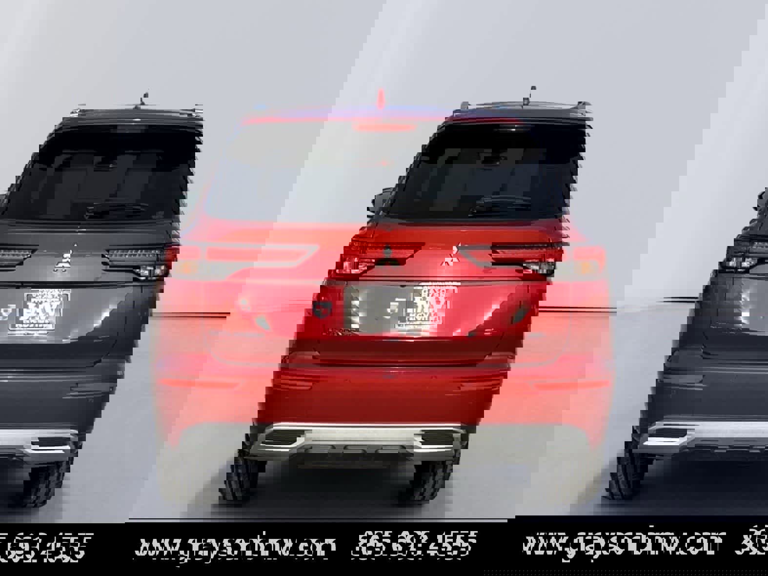 Used 2023 Mitsubishi Outlander SEL image 4