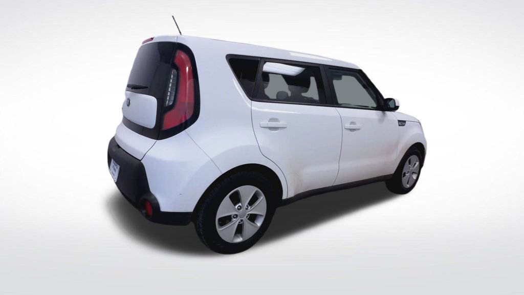 Used 2016 Kia Soul image 8