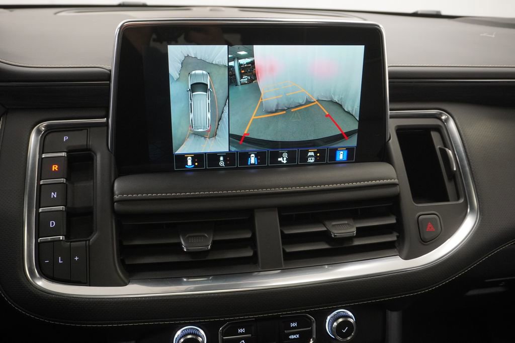 Used 2024 GMC Yukon SLT w/ SLT Premium Package AWD/4WD image 37