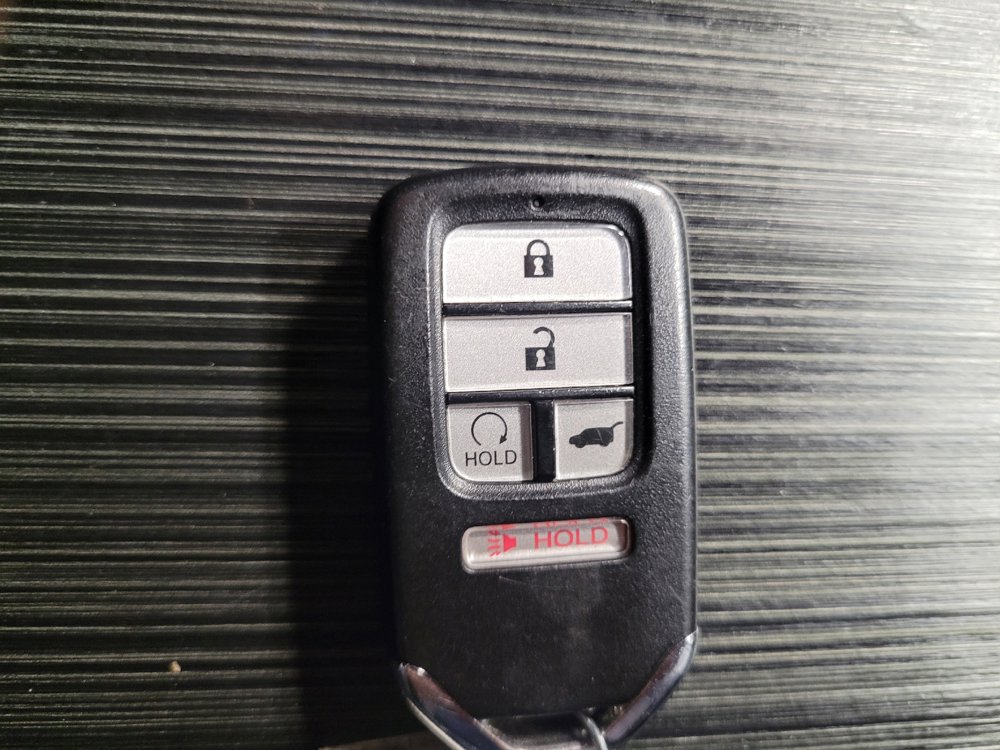 Used 2018 Honda Pilot EX image 32