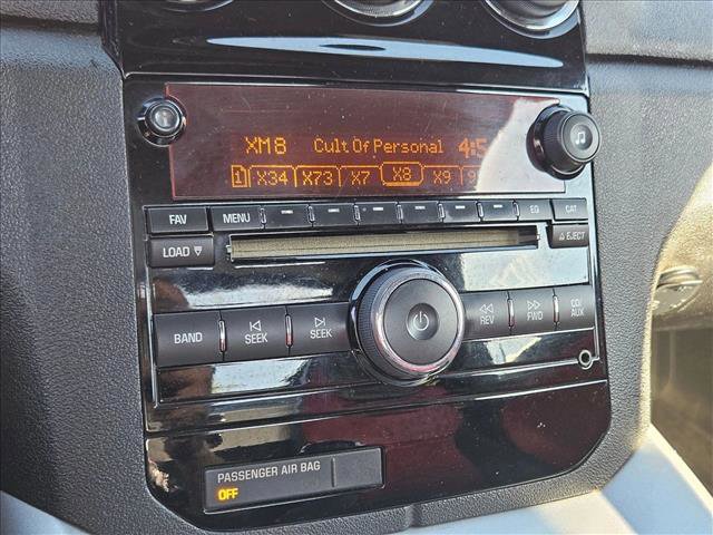 Used 2007 Saturn Sky w/ Premium Trim Pkg image 16