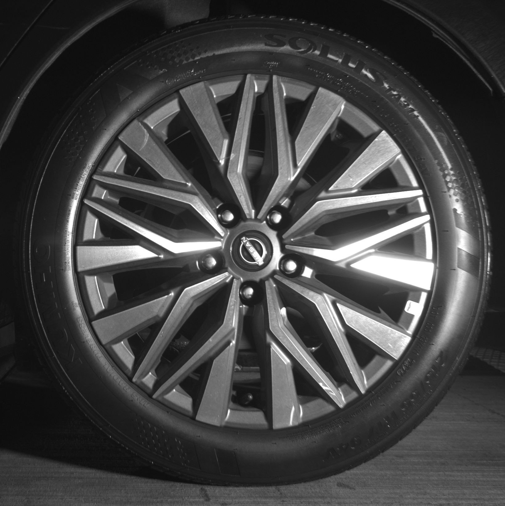 Used 2025 Nissan Altima 2.5 SV image 14