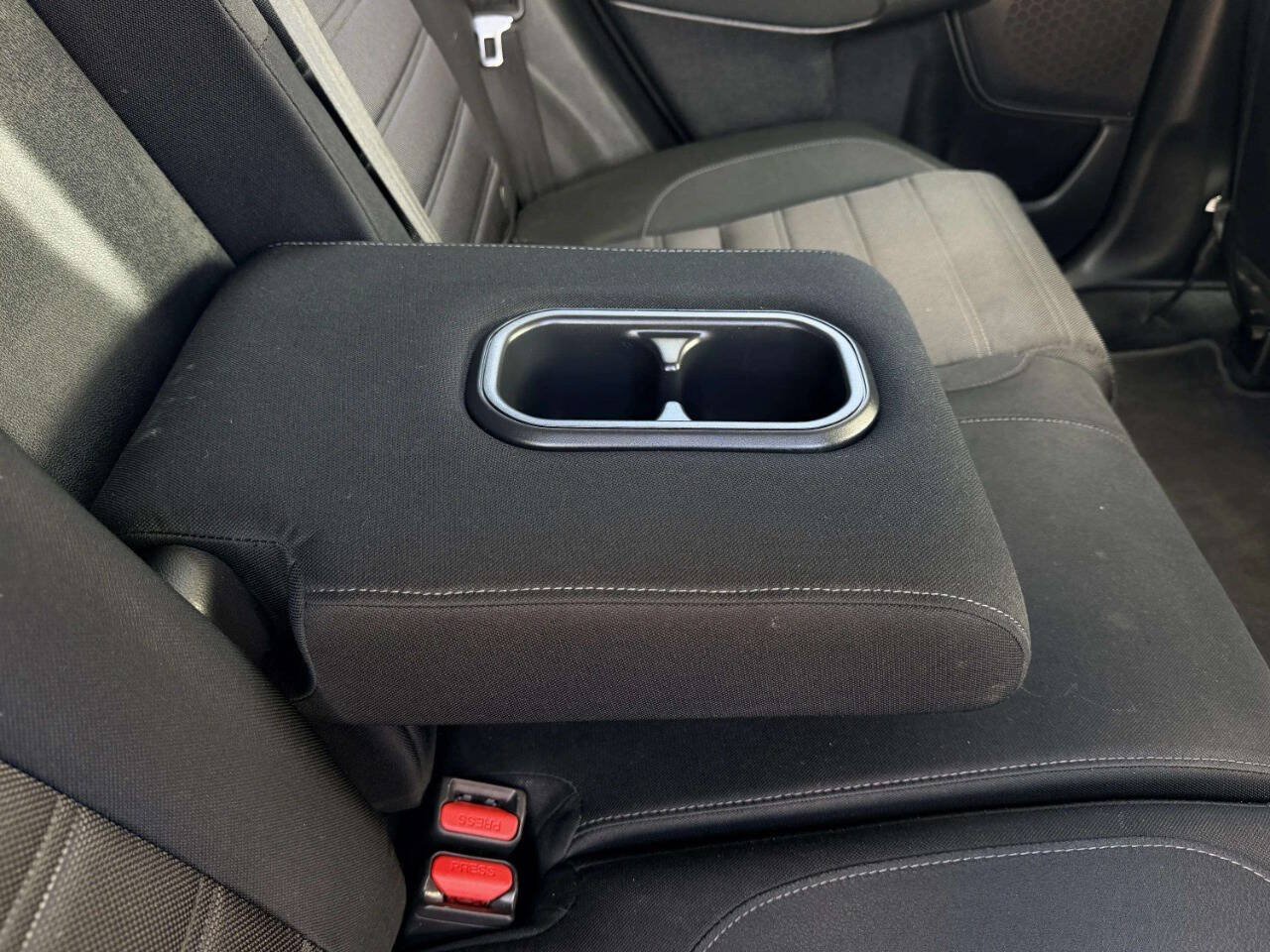 Used 2019 Honda CR-V EX image 27
