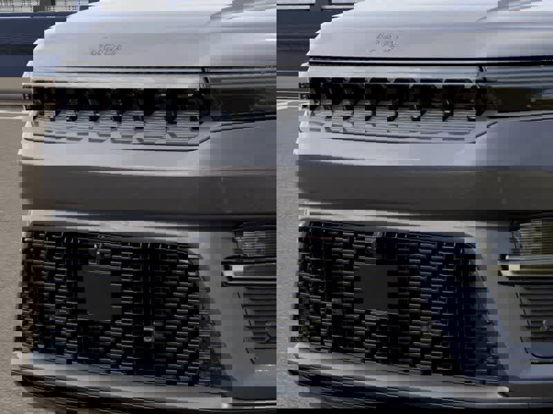 New 2026 Jeep Grand Wagoneer Limited image 11