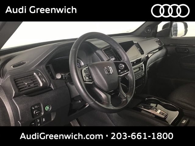 Used 2023 Honda Passport Elite image 7