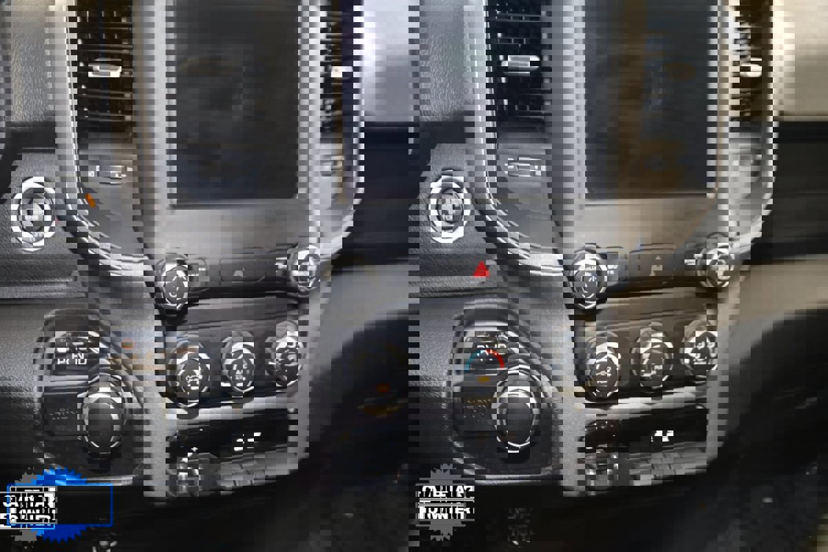 Used 2023 RAM 2500 Tradesman image 35