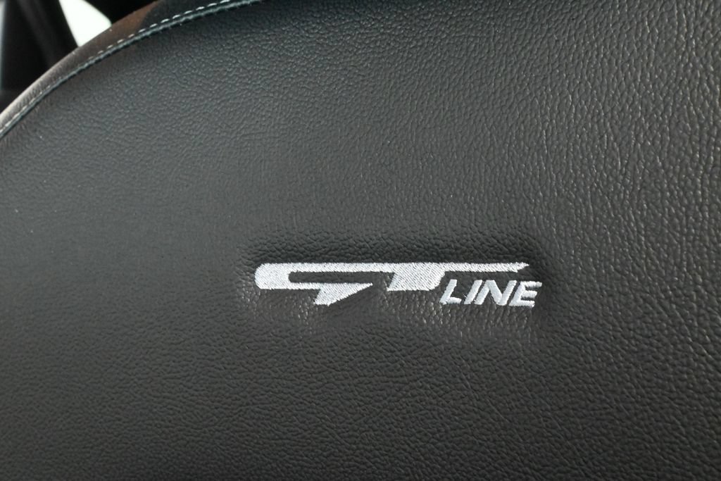 Used 2024 Kia Forte GT-Line FWD image 11