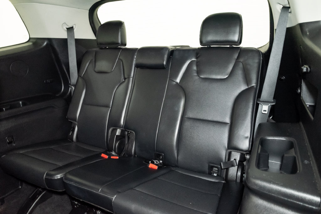 Certified 2025 Kia Telluride S AWD/4WD image 23