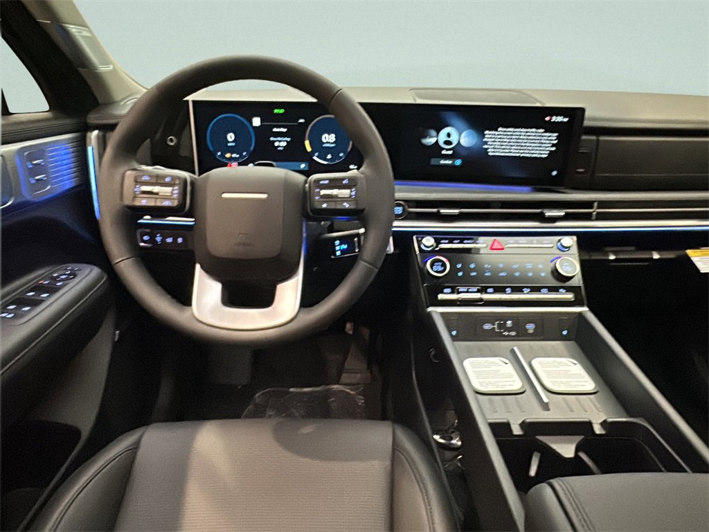 New 2026 Hyundai Santa Fe Limited image 26
