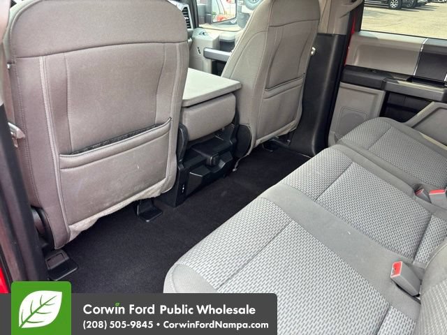 Used 2020 Ford F150 XLT AWD/4WD image 27