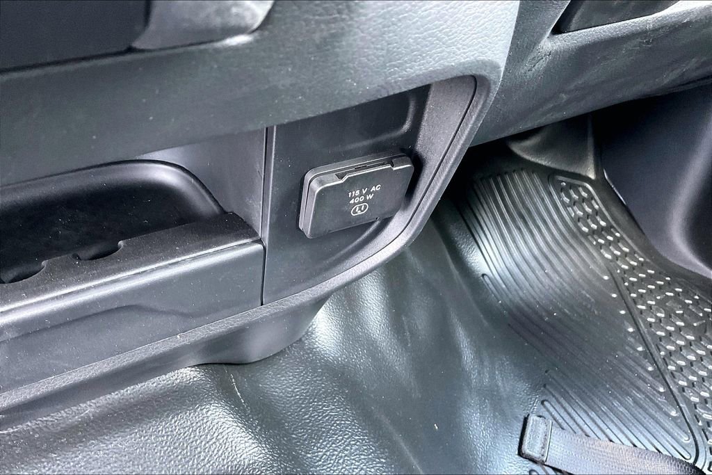 New 2024 RAM 2500 Tradesman image 18