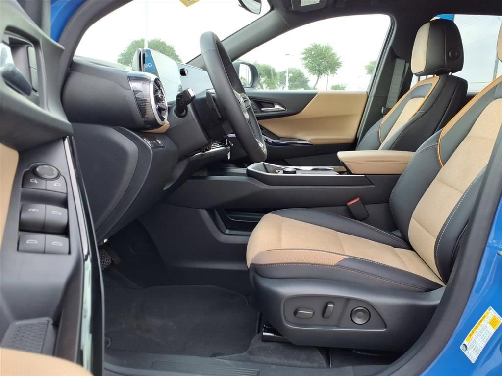 New 2026 Chevrolet Equinox ACTIV FWD image 15