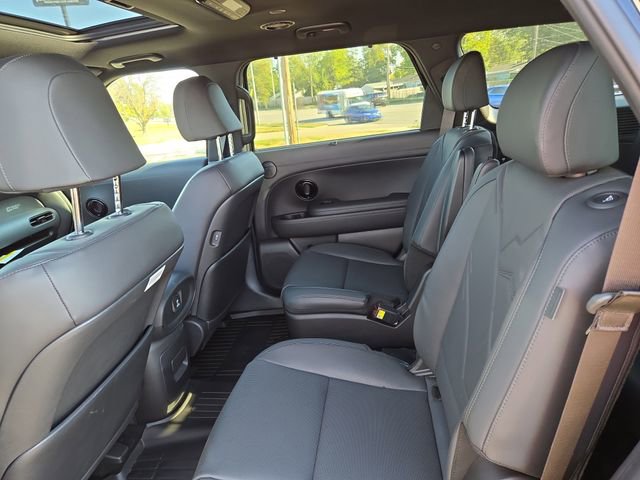 New 2026 Hyundai Palisade XRT Pro AWD/4WD image 28