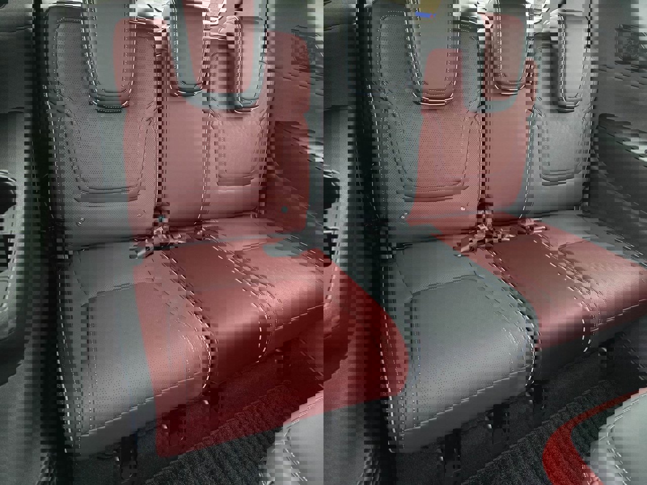 New 2026 INFINITI QX80 Autograph image 43