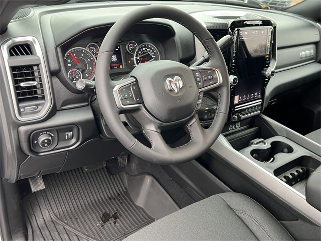 New 2026 RAM 3500 Big Horn image 16