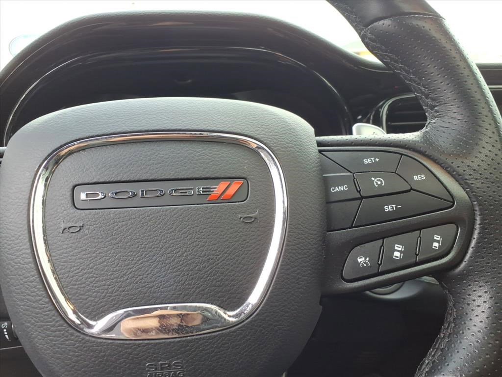 Used 2022 Dodge Durango GT image 17