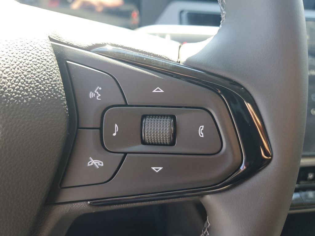 New 2027 Chevrolet Bolt LT image 28