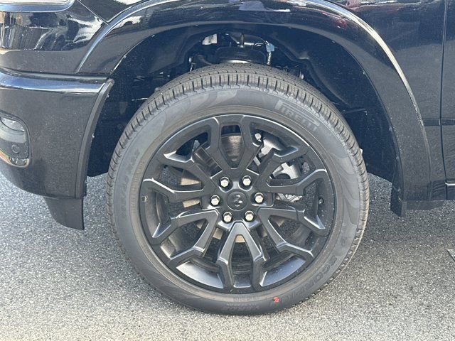 New 2026 RAM 1500 Limited image 11