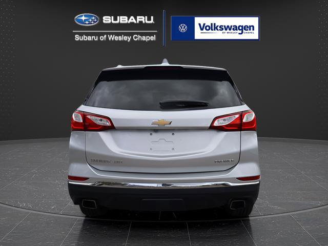 Used 2020 Chevrolet Equinox Premier image 7