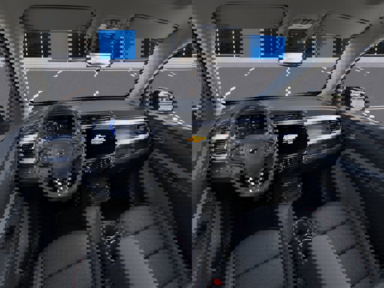 New 2027 Chevrolet Bolt RS w/ Technology Package image 40