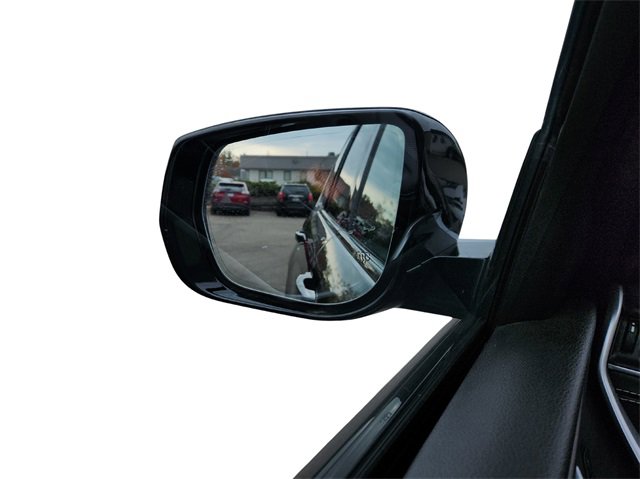 Used 2024 Jeep Grand Cherokee L Limited w/ Luxury Tech Group II image 12