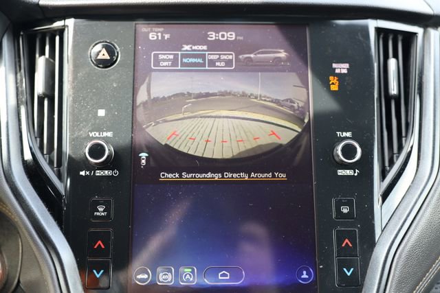 Certified 2024 Subaru Outback Wilderness image 43