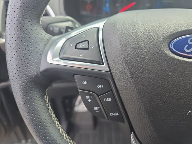 Certified 2023 Ford Edge ST AWD/4WD image 18