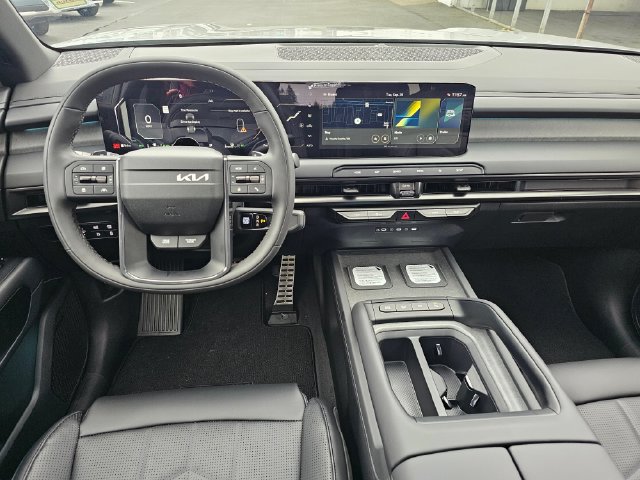 New 2026 Kia EV9 Wind AWD/4WD image 52