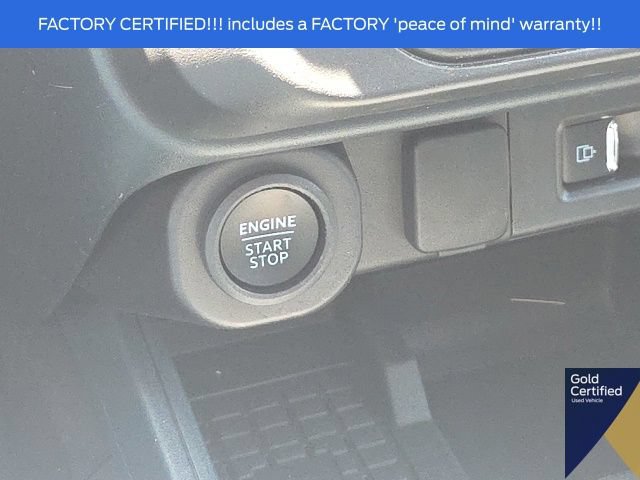 Used 2025 Ford Maverick Tremor AWD/4WD image 42