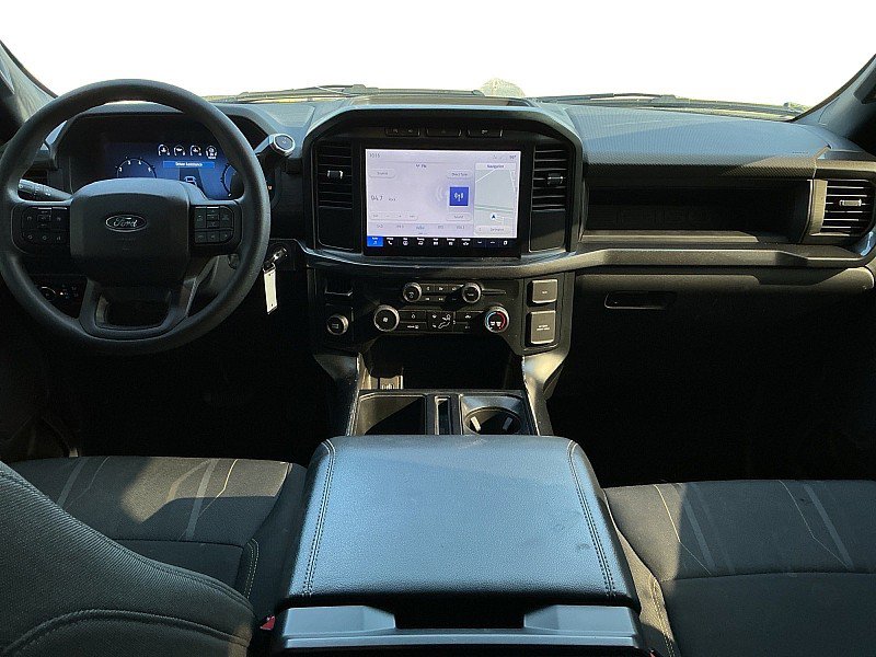 Used 2024 Ford F150 STX w/ Mobile Office Package image 13