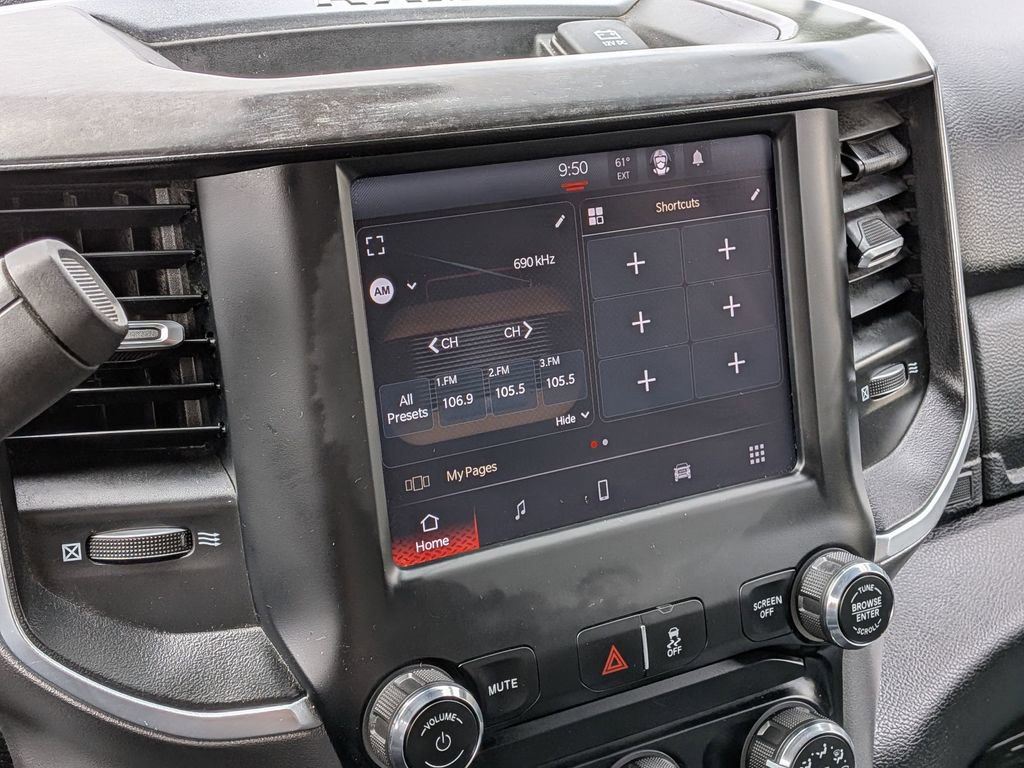 Certified 2024 RAM 2500 Big Horn image 18
