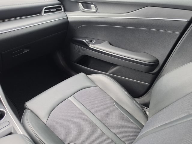 Certified 2023 Kia K5 GT-Line w/ GT-Line Premium Package FWD image 26
