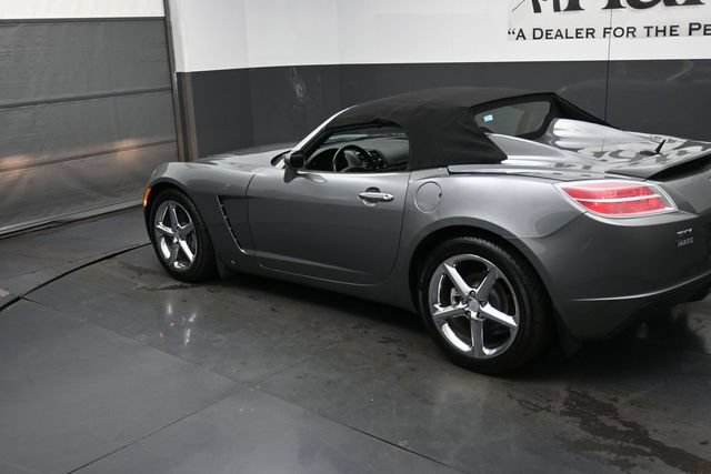 Used 2007 Saturn Sky w/ Premium Trim Pkg RWD image 26