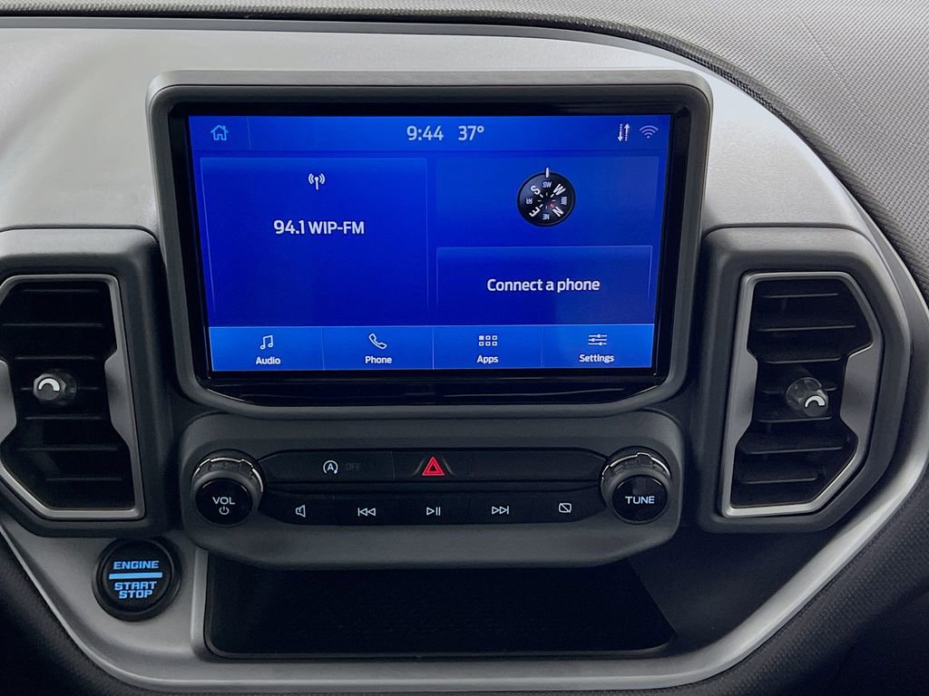 Used 2021 Ford Bronco Sport Big Bend w/ Big Bend Package image 17