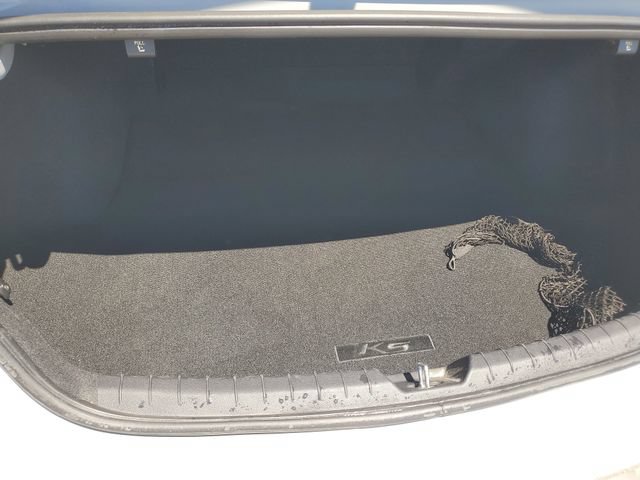Certified 2023 Kia K5 GT-Line w/ GT-Line Premium Package FWD image 7