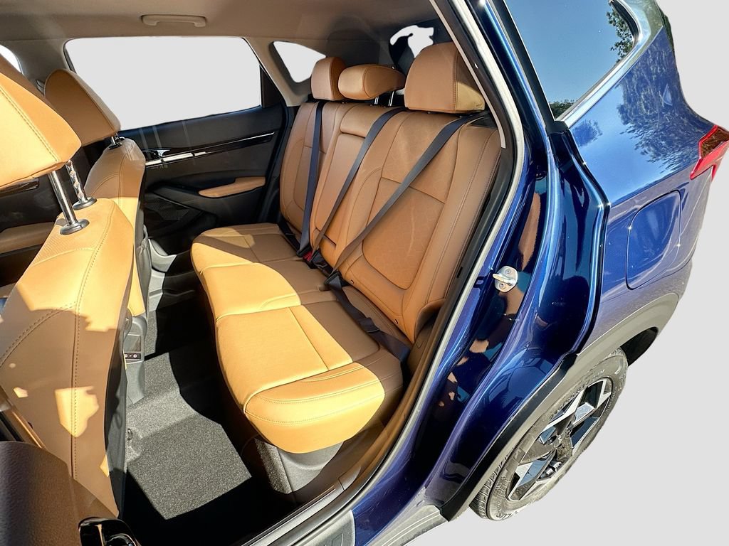 Certified 2024 Kia Seltos EX AWD/4WD image 25