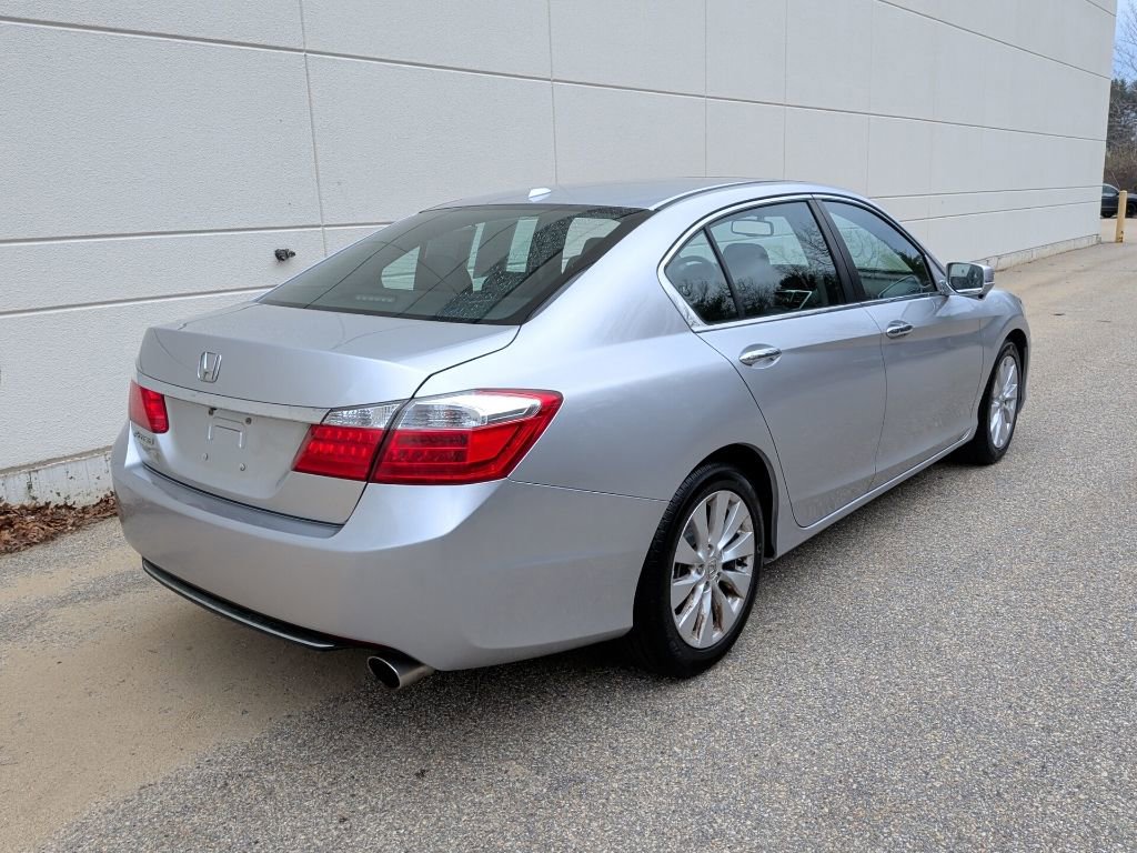 Used 2014 Honda Accord EX-L image 6